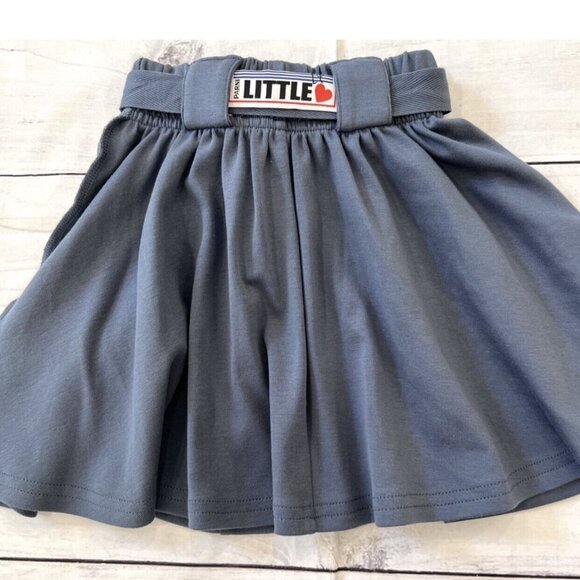🆕NWT Little Parni Full Skirt - Picture 6 of 7